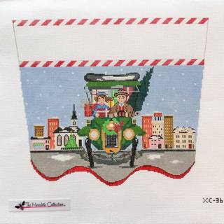 Christmas on the go by Meredith Collection (thumbnail)
