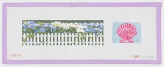 New England Summer Keepsake Box by Julia’s Needleworks (thumbnail)