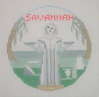 Savannah by Kathy Schenkel (thumbnail)