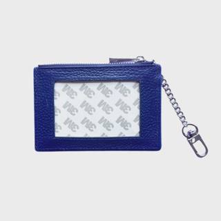 Rachel Barri Royal Blue Everyday Wallet by Rachel Barri Designs (thumbnail)