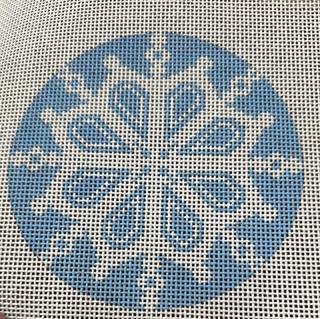 Melissa Shirley Snowflake Series by Mary Lake Thompson (via Melissa Shirley) (thumbnail)