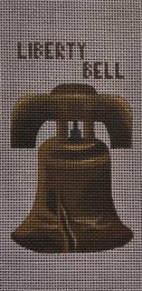 Liberty Bell by Madeleine Elizabeth (thumbnail)