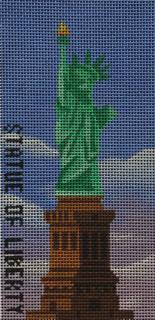 Statue of Liberty by Madeleine Elizabeth (thumbnail)