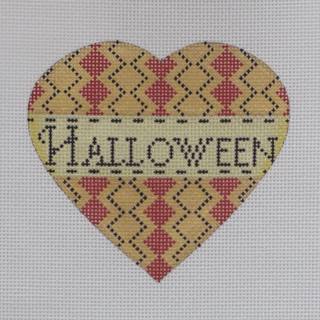 halloween heart by Melissa Shirley Designs (thumbnail)