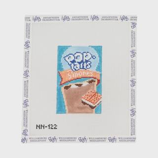 Pop Tarts S'mores by Needle Nola (thumbnail)