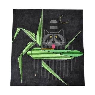 Cornprone by Charley Harper (Art Studio) (thumbnail)