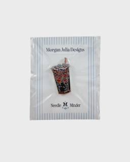 Diet Soda Needle Minder by Morgan Julia Designs (thumbnail)