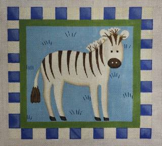zebra by Melissa Shirley Designs (thumbnail)
