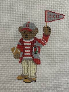 OSU Skooter Bear by Skooters Designs (thumbnail)