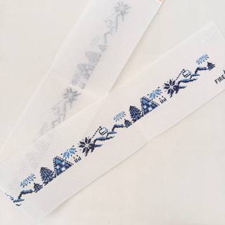 Winter Ski Belt/Strap by Fire and Iris Designs (thumbnail)