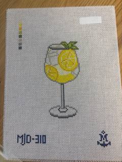 Limoncello Spritz by Morgan Julia Designs (thumbnail)