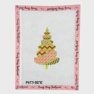 Geometric Pattern Tree by Chris Lewis Distributing (thumbnail)