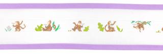 Monkey & Martini Belt by Julia’s Needleworks (thumbnail)
