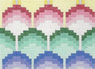 Lollipop Coin by Doolittle Stitchery (thumbnail)