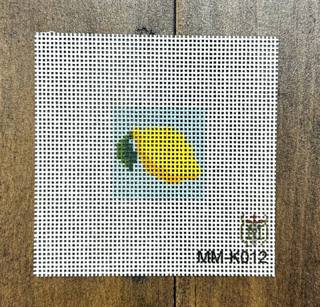 Lemon by Tilli Tomas (thumbnail)