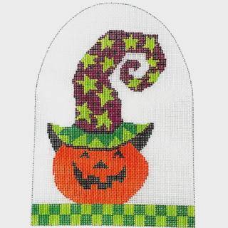 Pumpkin McDreamy by Meredith Collection (thumbnail)