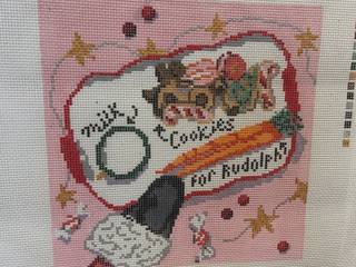 Santa's Cookies by Rachel Barri Designs (thumbnail)