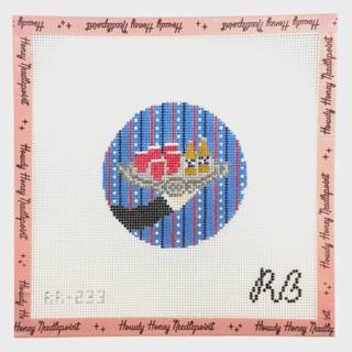 Butler Trays by Rachel Barri Designs (thumbnail)