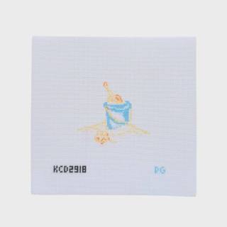 Sand Pail by KCN Designers (thumbnail)