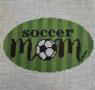 Soccer Mom by KCN Designers (thumbnail)