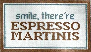 Smile, There're Espresso Martinis by Initial K Studio (thumbnail)