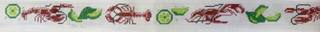 Lobsters Limes by Meredith Collection (thumbnail)