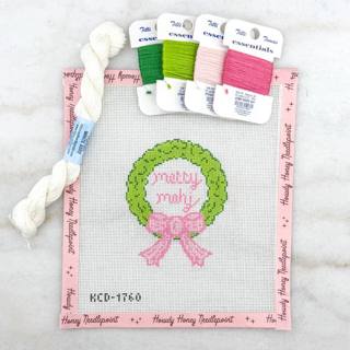 Merry Mahj Kit by KCN Designers (thumbnail)