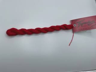 2070 Coral Red Impressions by Caron Collection (thumbnail)