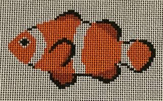Goldfish by Mopsey Designs (thumbnail)