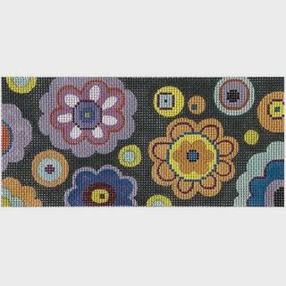 Whimsy Floral by Colors of Praise Art Studio (thumbnail)