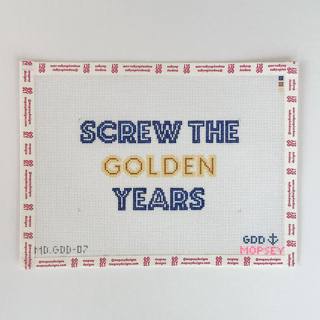 Grandy Deb Designs: Screw the Golden Years by Mopsey Designs (thumbnail)