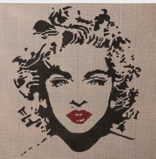 Madonna by Judi & Co. (thumbnail)