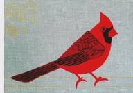 SEE 70619 CARDINAL by Anna See (thumbnail)
