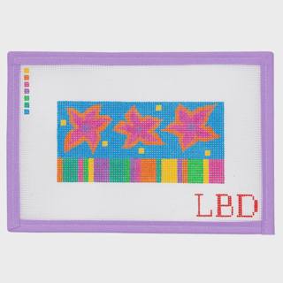 Dancing Flowers by Little Bird Designs (thumbnail)