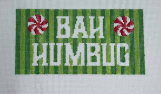 Bah Humbug by Alice Peterson (thumbnail)