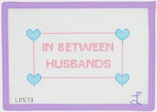 In Between Husbands by Lycette Designs (thumbnail)