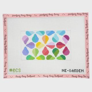 GARDEN INSERT by Elizabeth Crane Swartz (thumbnail)