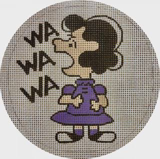 lucy, wa wa wa by Heidi Stanley Designs (thumbnail)