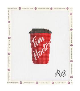 Timmie's Cup by Rachel Barri Designs (thumbnail)