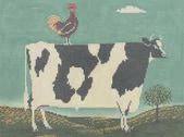 Cock & Bull by Cooper Oaks Designs (thumbnail)
