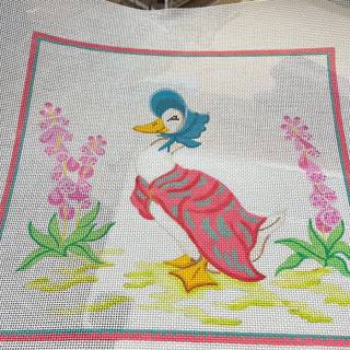 PL172 by Kate Dickerson Needlepoint Collections (thumbnail)