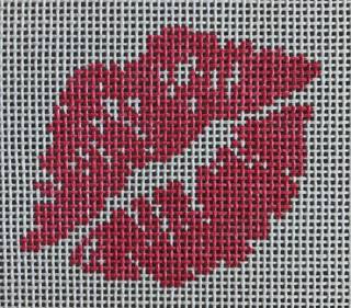Kissy Lips by Threaded and Tipsy Designs (thumbnail)
