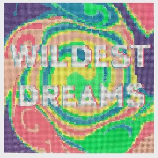 Wildest Dreams Large by Atlantic Blue Canvas (thumbnail)