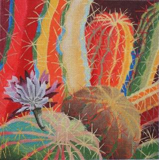 Cactus Blossom by PLD Designs (thumbnail)