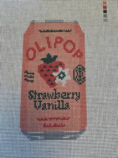 Olipop Can by Wipstitch Needleworks (thumbnail)