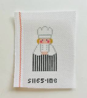 Chef Angel Canvas by KCN Designers (thumbnail)