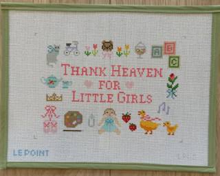 Thank heaven by Le Point Studio (thumbnail)