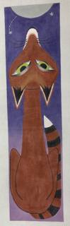 fox by Zecca (thumbnail)