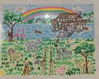 Noah's Ark by Penny Linn Designs (thumbnail)