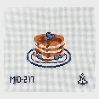 Blueberry Pancakes by Morgan Julia Designs (thumbnail)